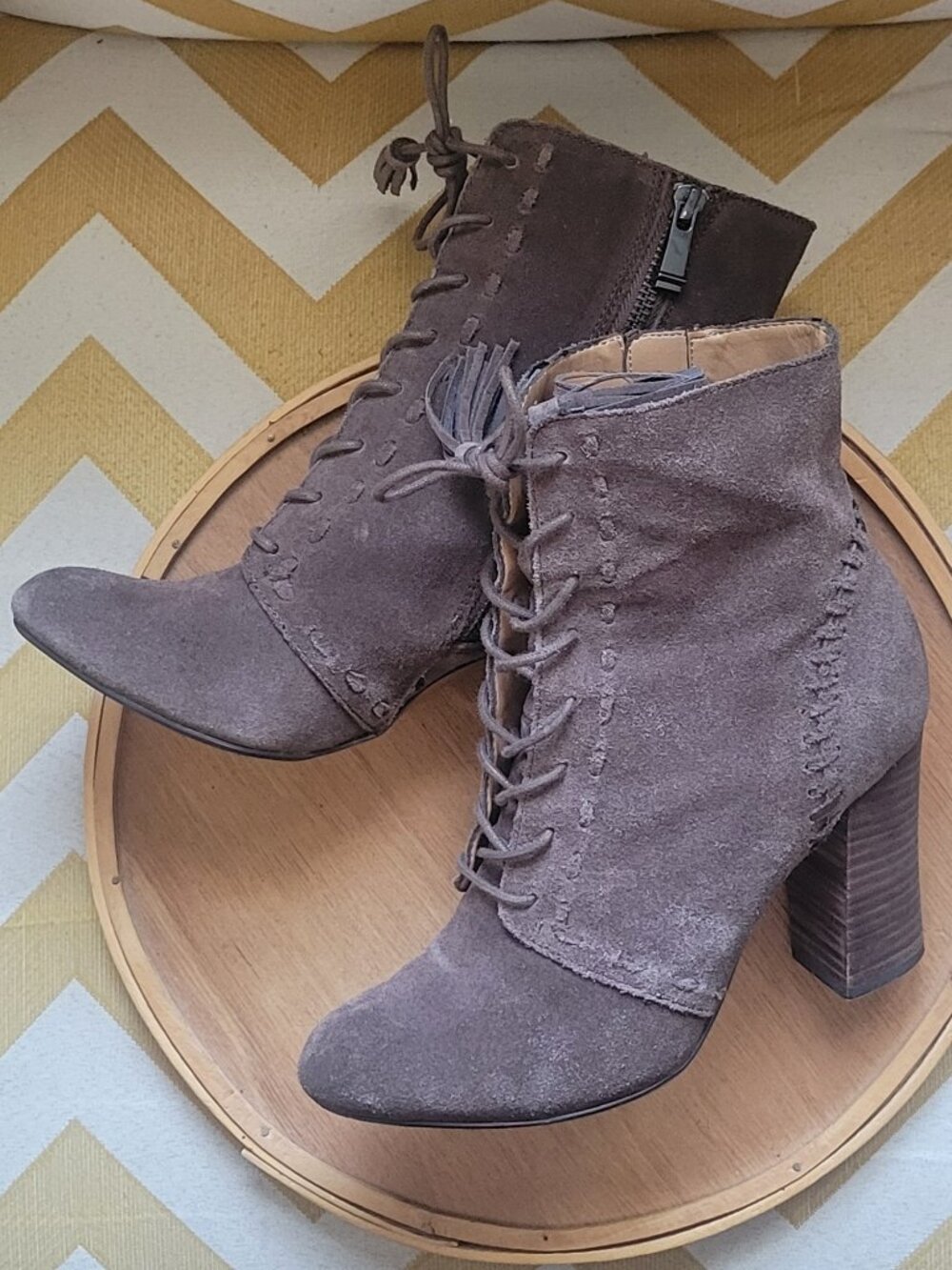 Report Leduc Bootie